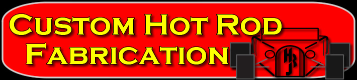 Custom Rod Fab